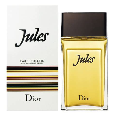 Jules Dior 